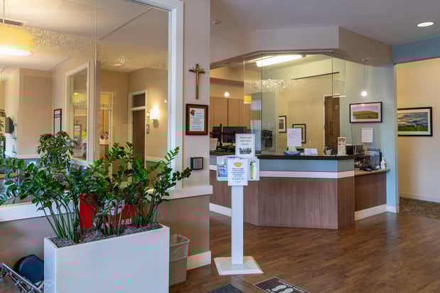Images Providence Medford Medical Clinic - Hillcrest
