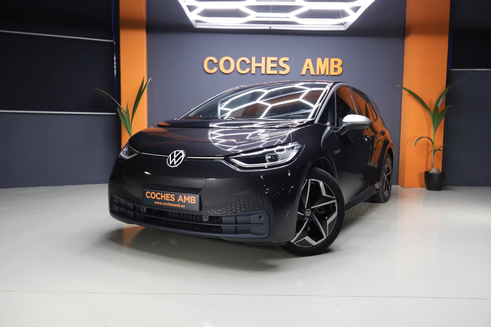 Images Coches Amb