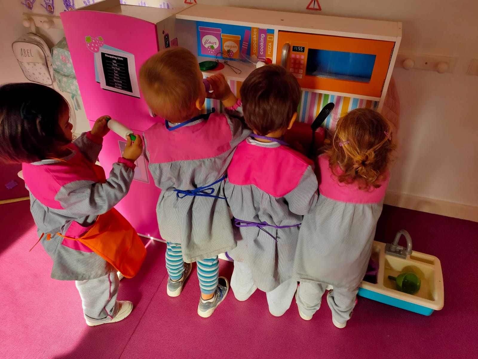 Images Centro De Educación Infantil Hormiguitas