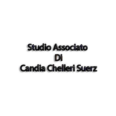 Studio Associato Di Candia Chelleri Suerz Logo