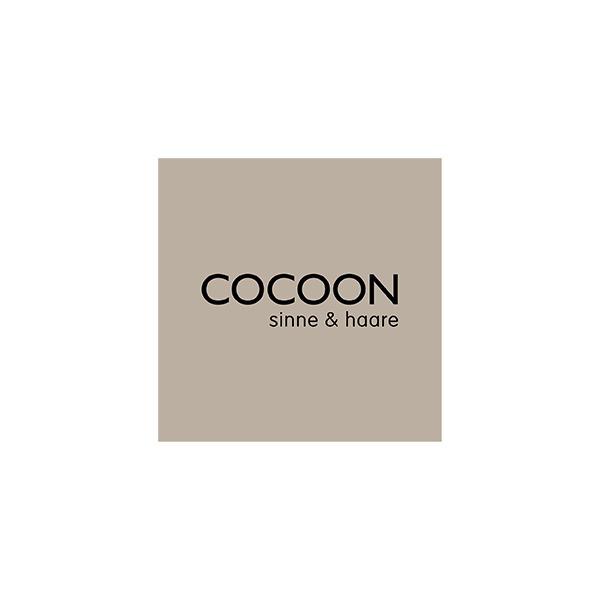 Cocoon - sinne & haare Logo
