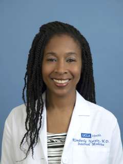 Kimberly Danae Cauley Narain