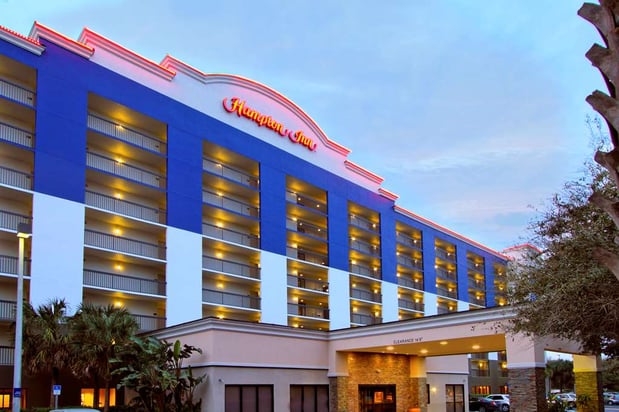 Images Hampton Inn Cocoa Beach/Cape Canaveral