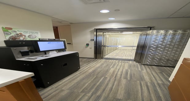 Images Security Service Federal Credit Union