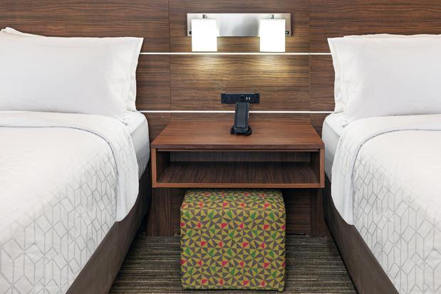 Images Holiday Inn Express & Suites Shreveport - West by IHG
