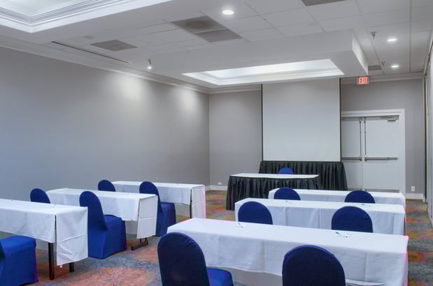 Images Holiday Inn Mobile West - I-10 by IHG