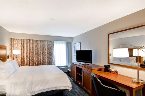 Images Hampton Inn Memphis-Poplar