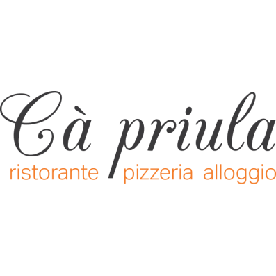 Cà Priula Logo