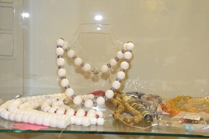 Perlen Kreativ, Brodtischgasse 28 in Wiener Neustadt