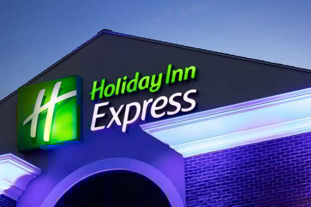 Images Holiday Inn Express & Suites East Greenbush(Albany-Skyline) by IHG