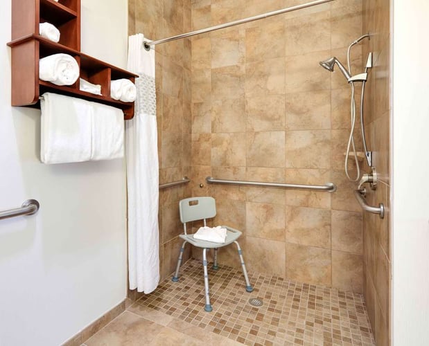 Images Hampton Inn & Suites Dallas-Arlington-South