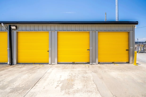 Images Storage King USA