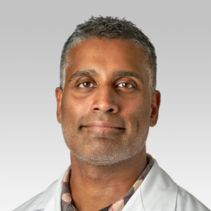 Saju Abraham, MD - DeKalb, IL - Neurology, Neurologist