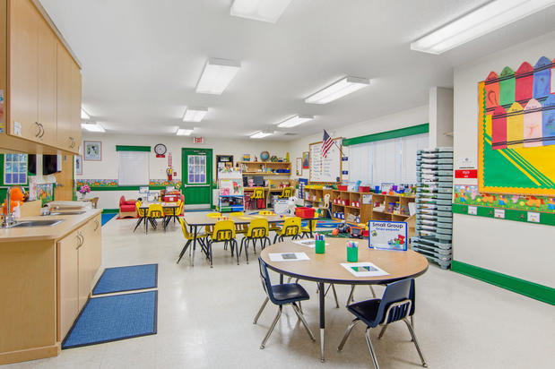 Images Primrose School of Kennesaw North