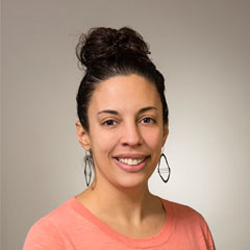 Leslie-Ann Alexander