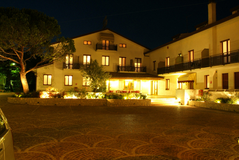 Images Hotel alla Dolina