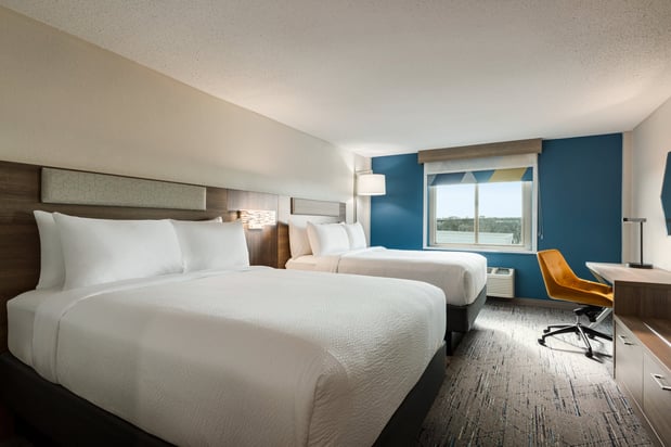Images Holiday Inn Express Baltimore at the Stadiums by IHG