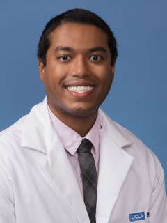 Dr. Andrew Chris Mathew, MD - Culver City, CA - Family Medicine