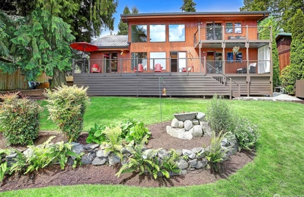 Images Tiffany Weil- Real Estate Broker/Tacoma, WA