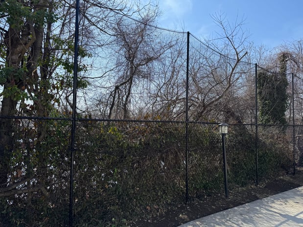Images Superior Fence & Rail