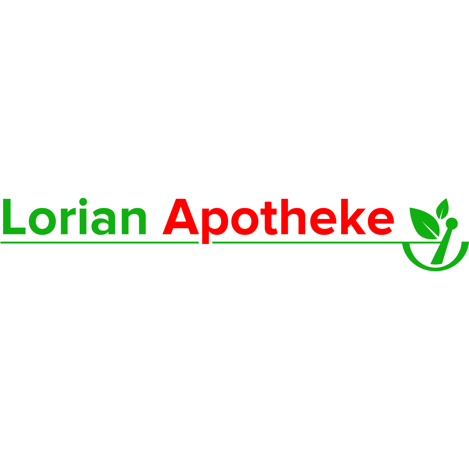 Lorian Apotheke in Hamburg