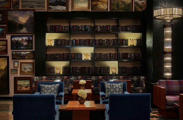 Images Graduate by Hilton Seattle