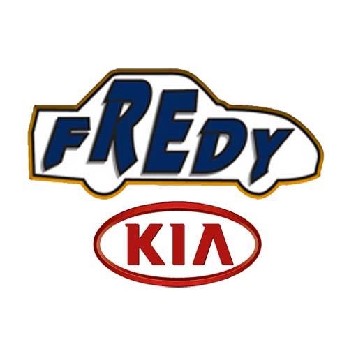 Fredy Kia Logo
