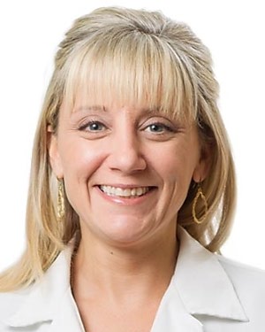 Dr. Marci Olsen