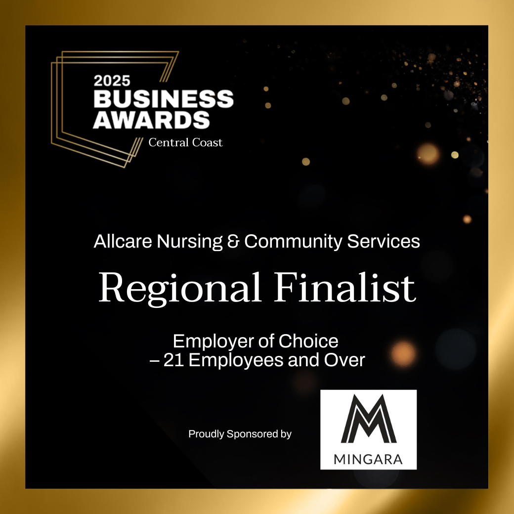 Images Allcare Nursing & Community Services