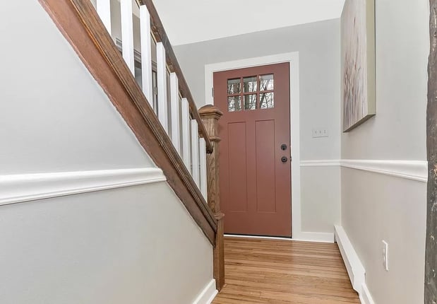 Images Conrad Homes
