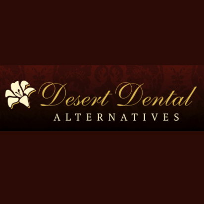 Desert Dental Alternatives Logo