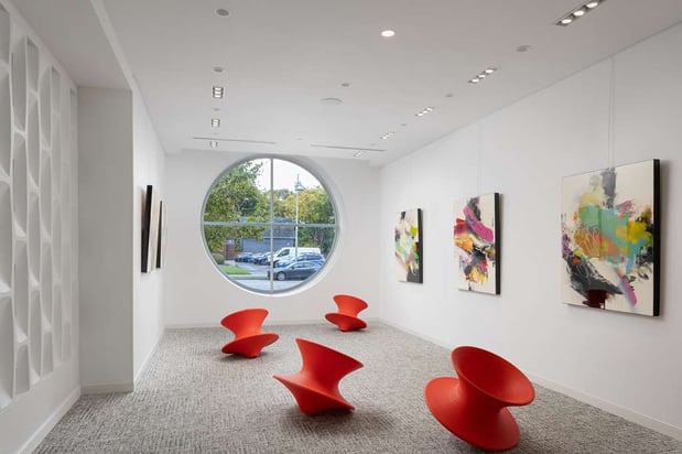 Images Hampton Inn & Suites Rochester Downtown