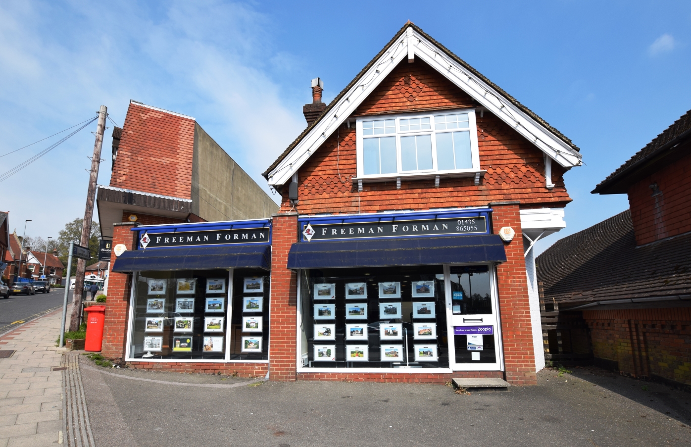 Images Freeman Forman Sales and Letting Agents Heathfield