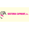 Gestoria Capmany Logo