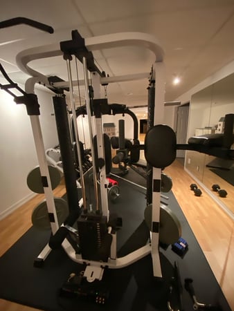 Images Strong Island Fitness Repair