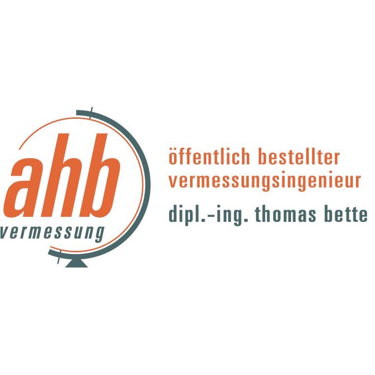 Logo Vermessungsbüro Haase & Bette GbR