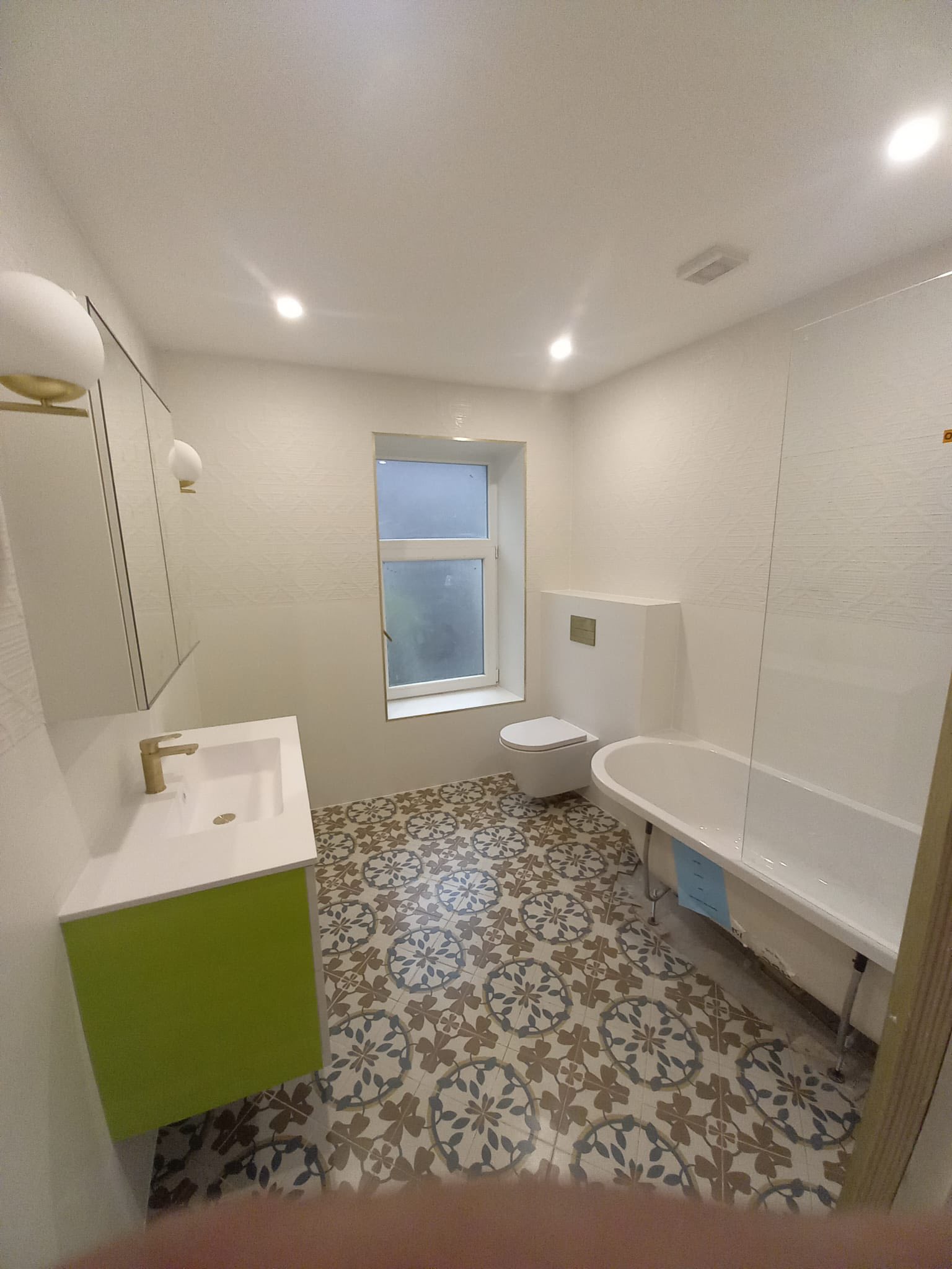 Geo Tiling & Renovations 4