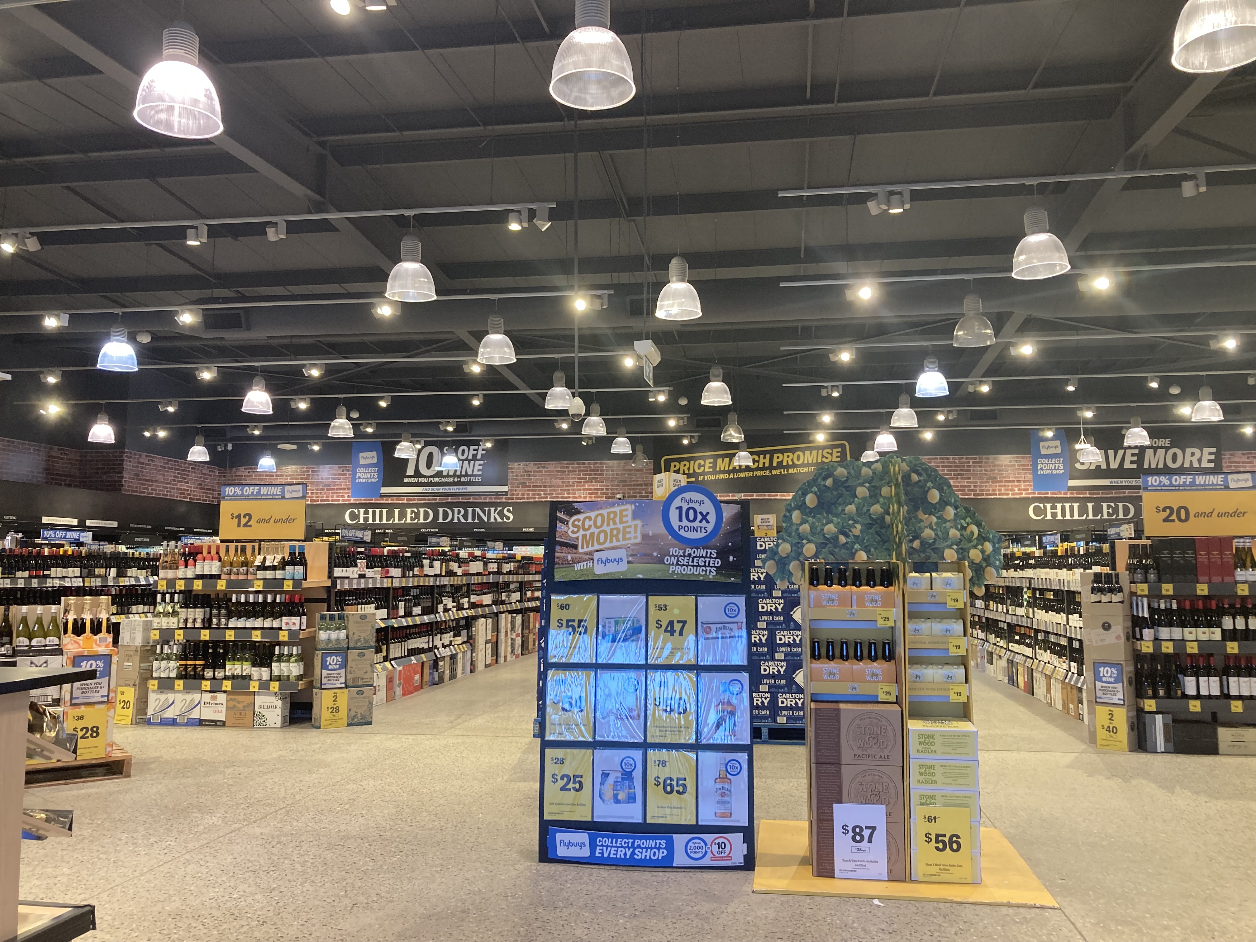 Images Liquorland Warehouse Ellenbrook