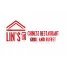 Lin's Buffet Logo