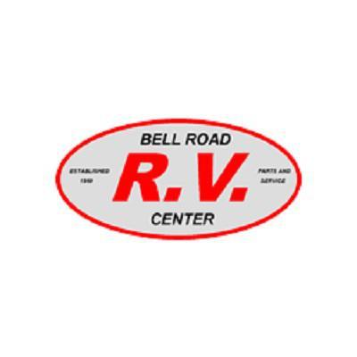 Bell Road RV Center Logo