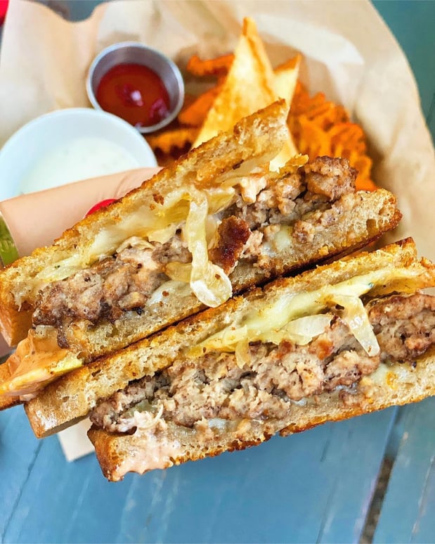 Images Waterloo Ice House 360 & 2222