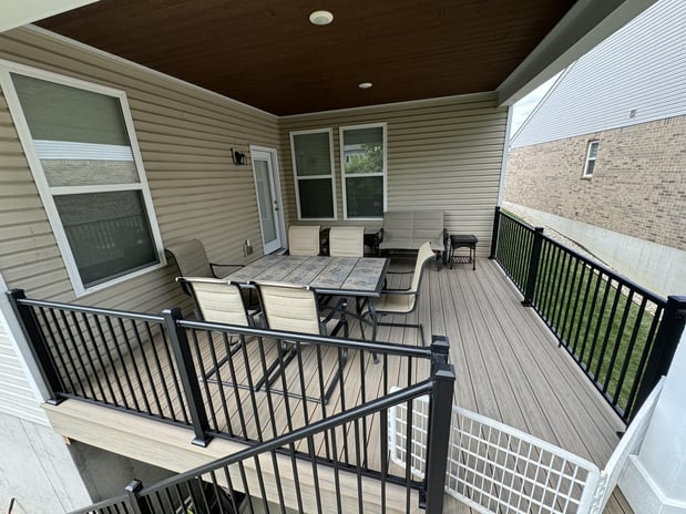 Images New Leaf Home Repair and Remodeling