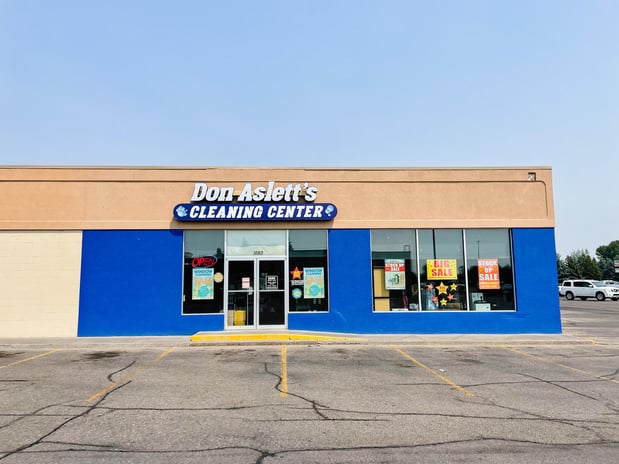 Images Don Aslett's Cleaning Center