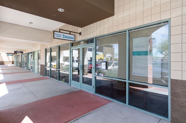 Images Canyon Lakes Dental Group and Orthodontics