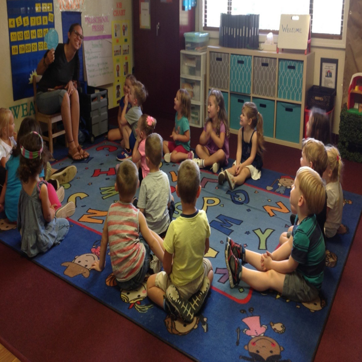 Images Palma Sola Early Learning Academy