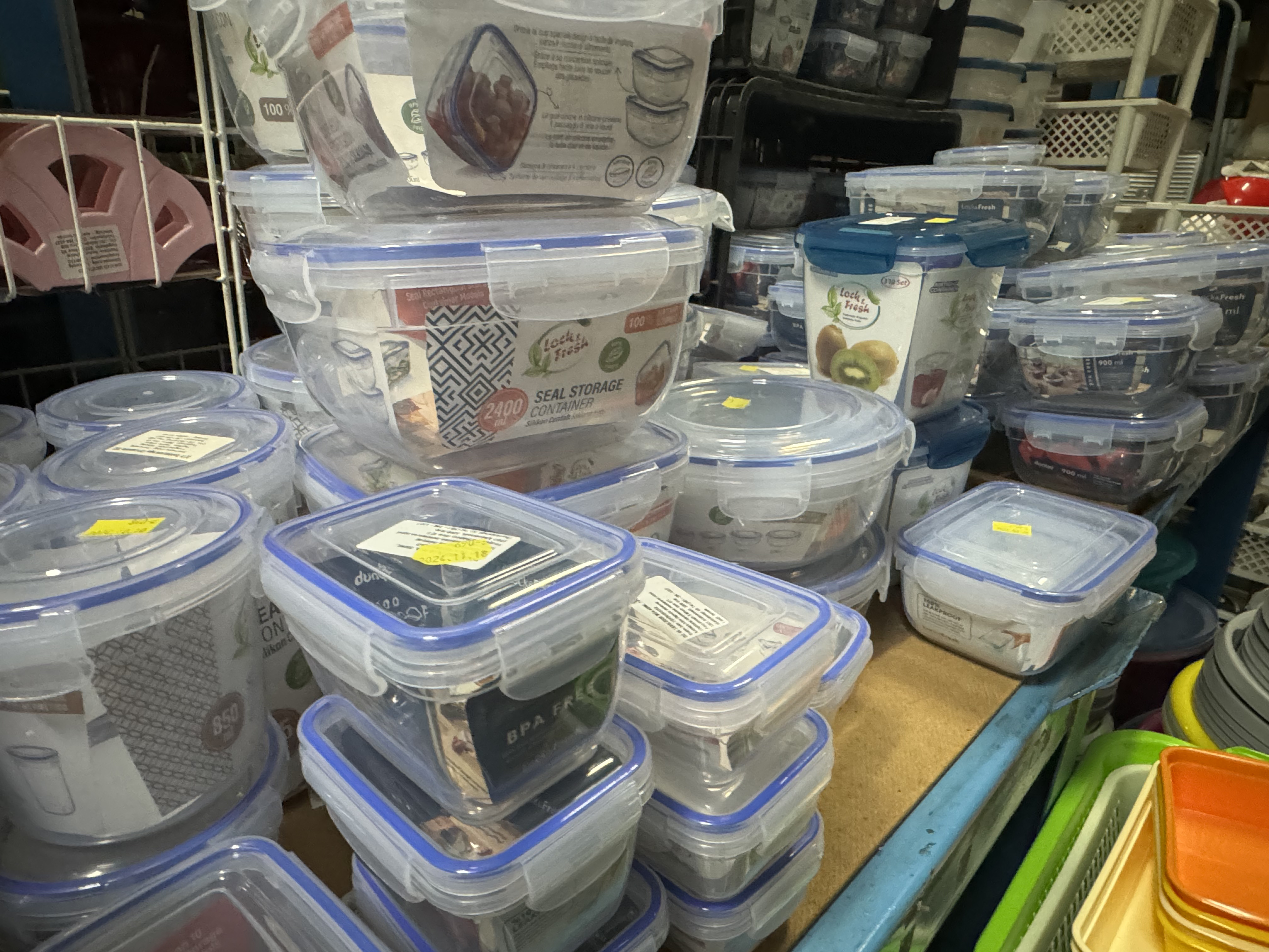 Images Amfora Üzlet - Vendéglátóipari, Háztartási és Ajándék Kis- és Nagyker