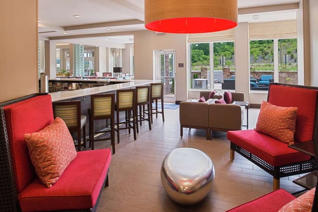 Images Hilton Garden Inn Bristol