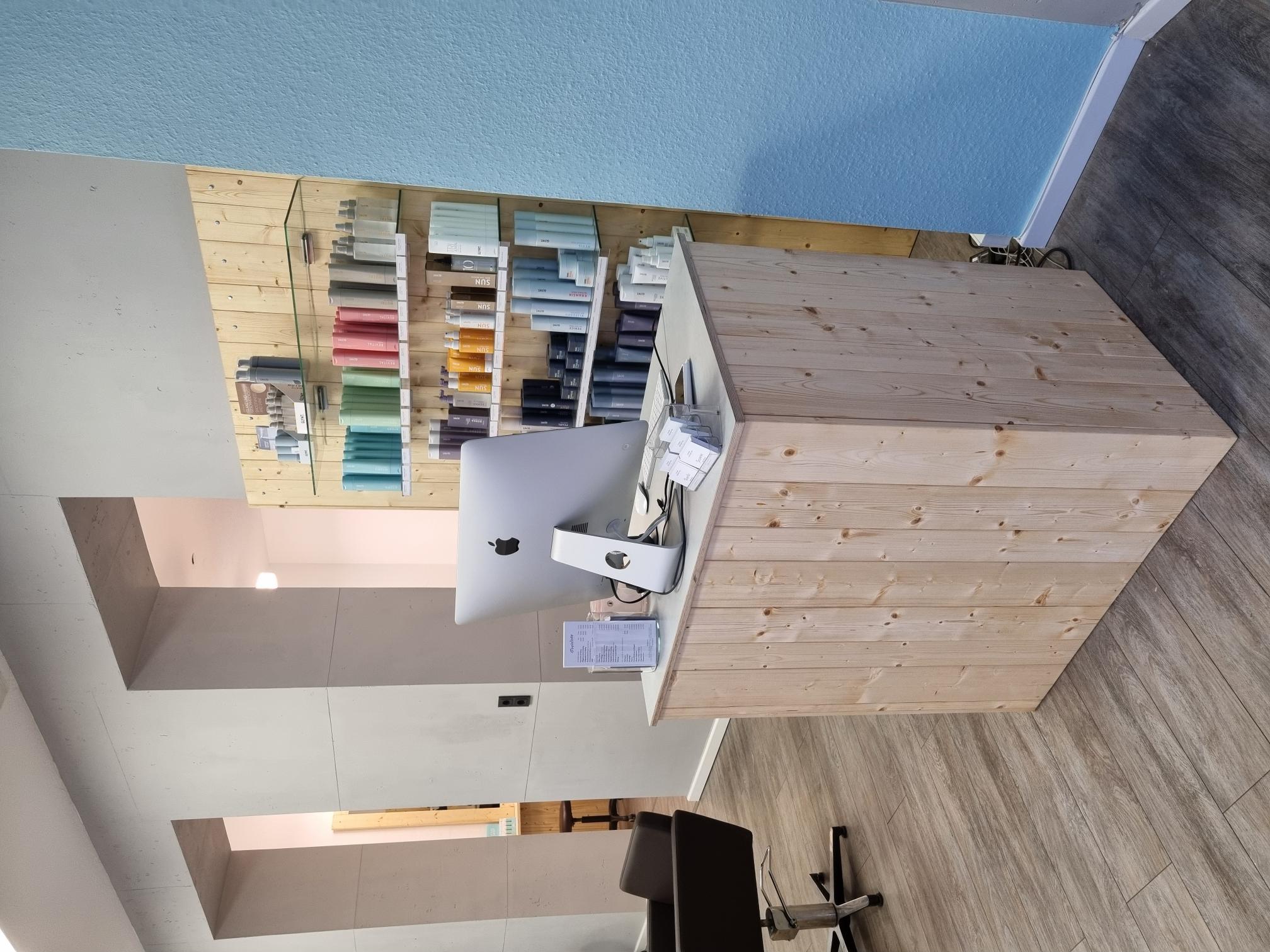 Bilder Scharf geschnitten! Franklinstraße