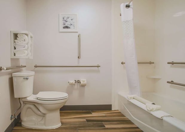 Images Hampton Inn Prescott