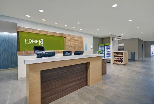 Images Home2 Suites by Hilton Blacksburg